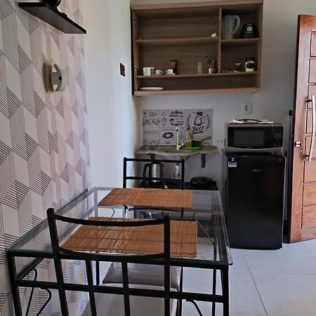 Bed and Breakfast Loft Ymara Arraial Arraial do Cabo Exterior foto