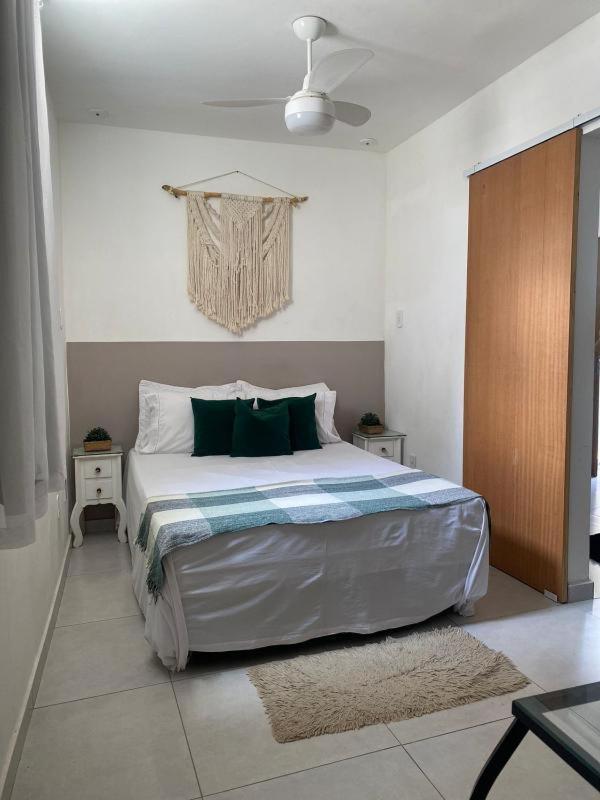Bed and Breakfast Loft Ymara Arraial Arraial do Cabo Exterior foto
