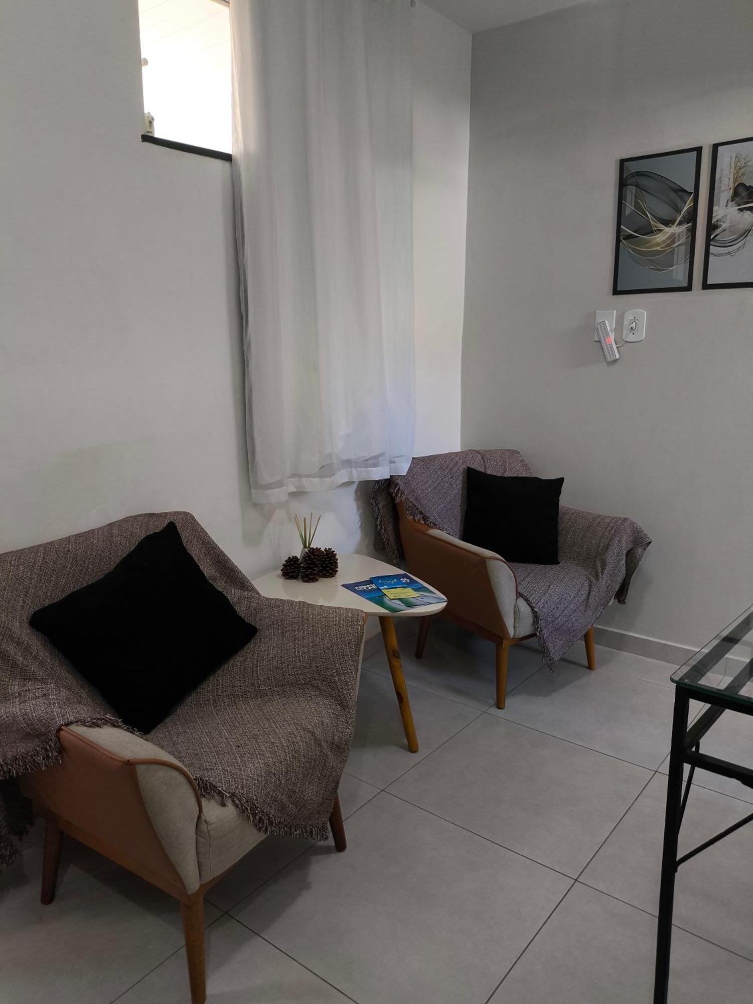 Bed and Breakfast Loft Ymara Arraial Arraial do Cabo Exterior foto